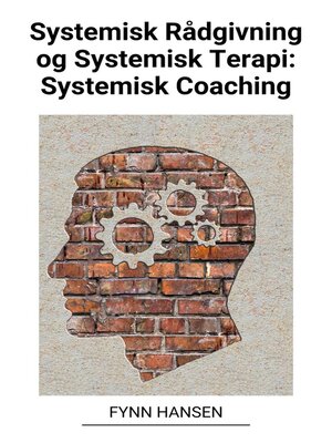 cover image of Systemisk Rådgivning og Systemisk Terapi